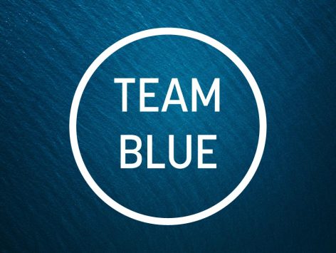 Team Blue: SRC Strategy