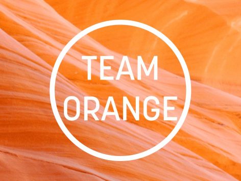 Team Orange: 1550 Strategy