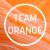 Group logo of Team Orange