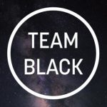 Group logo of Team Black