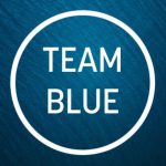 Group logo of Team Blue